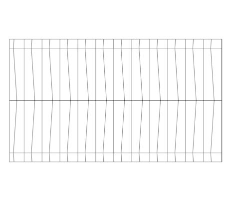 Medoc Contemporary Wooden Flooring Layout