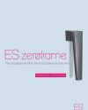 ES Zeroframe Italian Architectural & Design Products