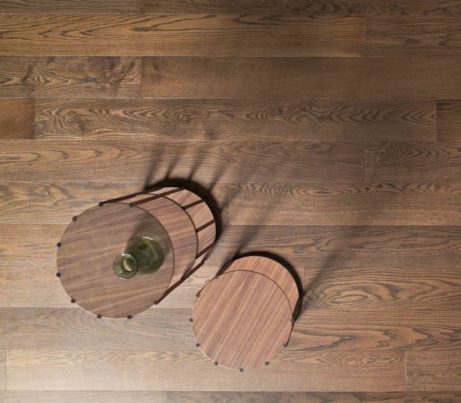 Michelangelo brown Sustainable Oak Wooden Flooring