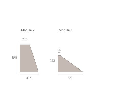 Slide Board Dimensions for Wall