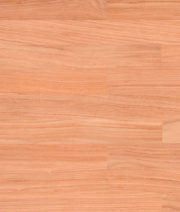 Natural Doussie Wooden Flooring