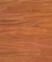Oiled Doussie Wooden Flooring