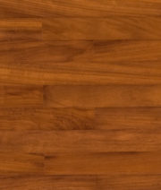 Oiled Iroko Wooden Flooring