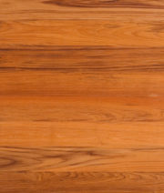 Oiled Teak Wooden Flooring