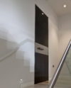 Flush Architectural Security Door