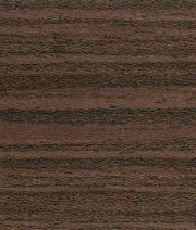 Dark wood porcelian gres Door Finish