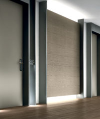 Oikos Hotel Doors Internal Security Door