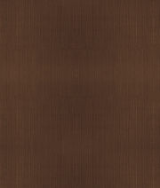 Dark brown sawn oak cladding Door Finish