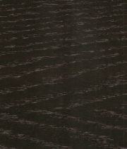 Wenge cladding Door Finish