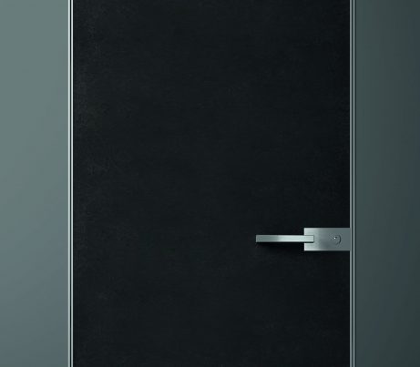 Tekno: Flush Security Door