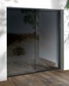 Lift-and-slide french doors with passive house rating