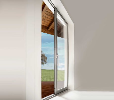 Passive House Sliding Door