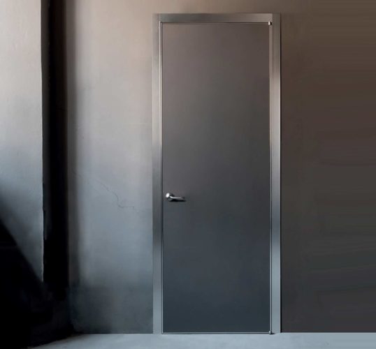 modern interior glass door Quadra designer glass internal doors Pivot and Swing Door for Interiors The Quadra a modern interior glass door by Albed