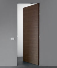 Interior Hotel Door with El30 Fire Rating