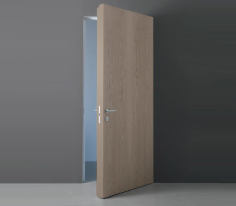 Integra flush wooden interior Door