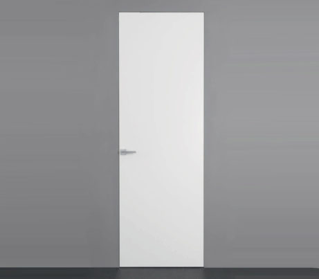 Plain flush Fire Rated Door