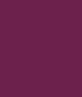 Burgundy RAL Lacquered Door Finish