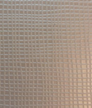 Cross patterned glass Door Finish