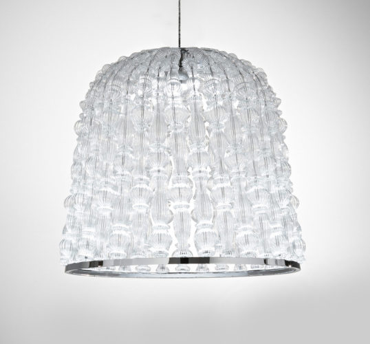 art glass lighting italamp