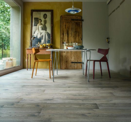 Listone Giordano Floors - Atelier: Rustic Oak Wooden Flooring Grey Rustic Wooden Flooring oak Rustic wooden flooring