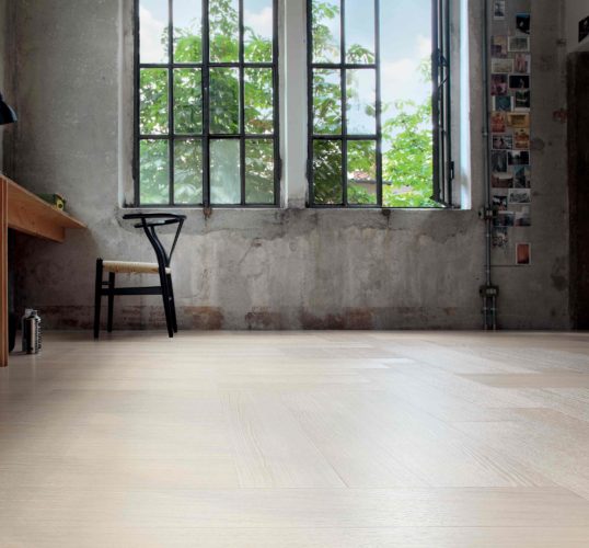 Architectural Flooring from Listone Giordano