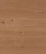 Natural Sustainable Oak Flooring