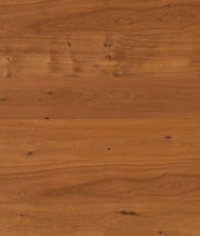 Warm Rustic Oak Flooring