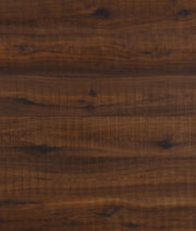 Dark Sawn Wooden Flooring