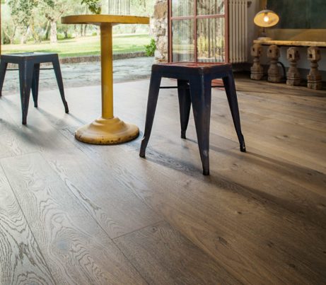 Authentic Strip Flooring Listone Giordano