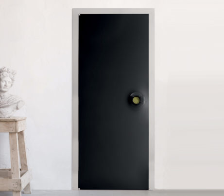 Albed doors Moulded ring