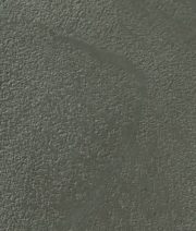 Matt black wax Wall Finish
