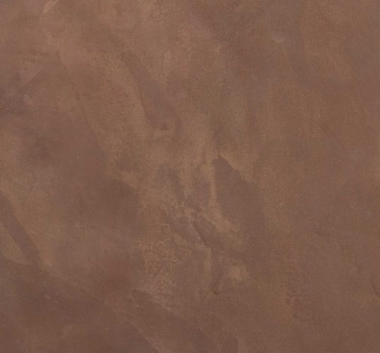 Oikos Paints - weathered bronze effect