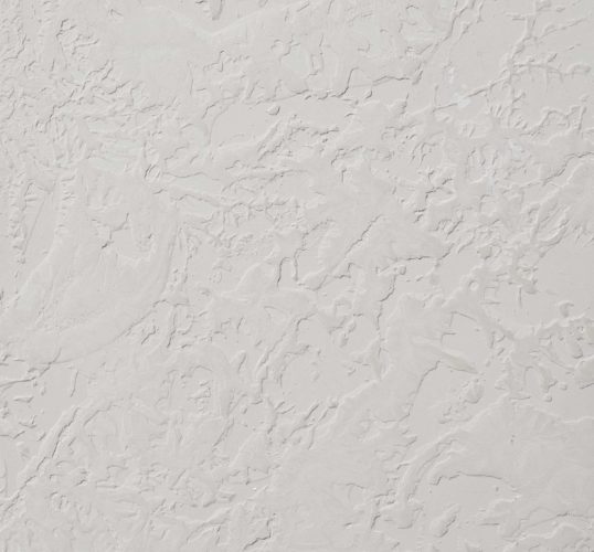 Oikos paints wall effect