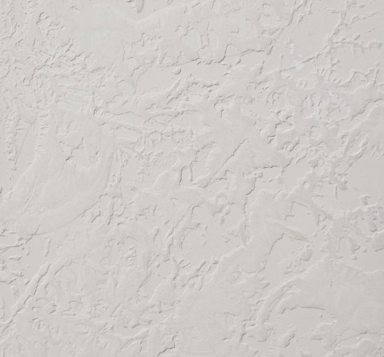 Oikos paints wall effect