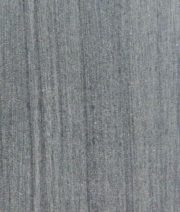 Grey lightly textured dragged Wall Finish.