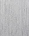 Metallic shimmer faux fabric finish.