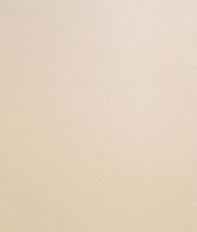 Pale gold gloss Wall Finish.