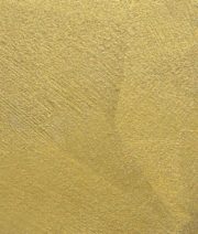 Oikos Textured paint in metallic gold