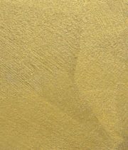 Oikos Textured paint in metallic gold