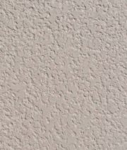 Decorative Wall Finish with pitted surface