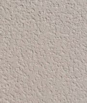 Decorative Wall Finish with pitted surface