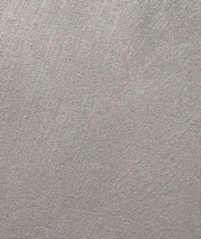 Textured metallic silver Wall Covering