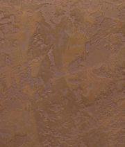 Rich bronze textured Wall Finish