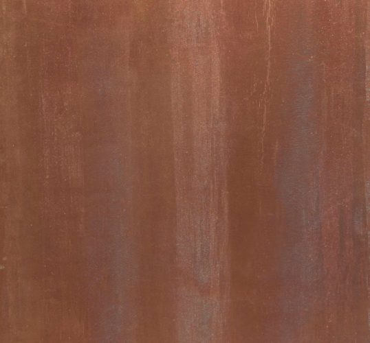 Oikos Paints - weathered copper effect