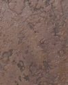 Weathered iron faux surface Finish.