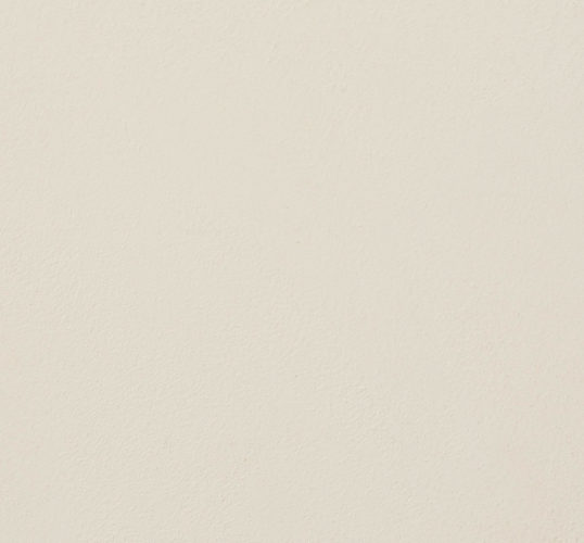 Smooth Cream Wall Finish