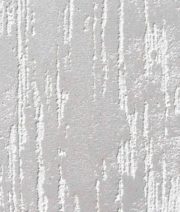 White dragged textured Wall Finish