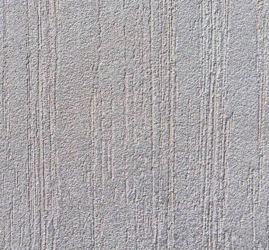Metallic grey dragged Decorative Surface