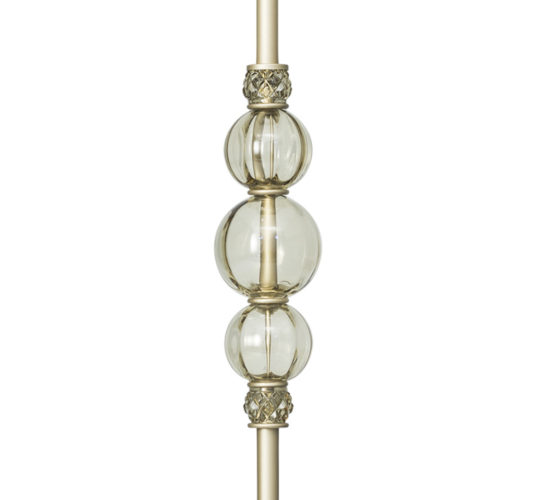 italamp talamp alfredo floor lamp balls