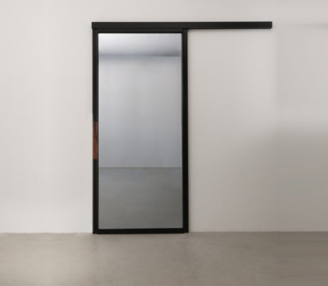 Quinta: + Frame Doors
